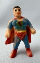 Superman - Embout Crayon vintage 70\'