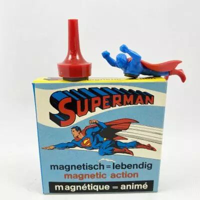 Magic Dancer – Danceuse Magnétique Magneto France – Ref.3146 – 1979