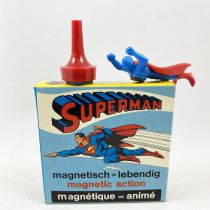 Superman - Figurine Magnétique - Magneto Ref.3009 (1979)