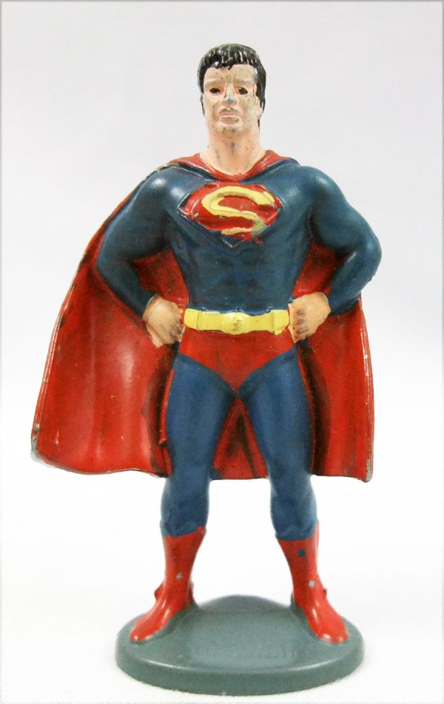figurine superman