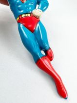 Superman - Hair Brush - Avon - 1976