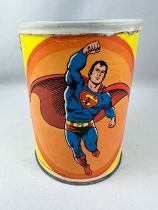 Superman - Jigsaw Puzzle 81 pieces - 1973 American Publishing Group