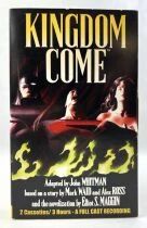 Superman - Kingdom Come - Adaptation audio (en Anglais) du Roman - 3 heures - 2 Cassettes - Time Warner (1998)
