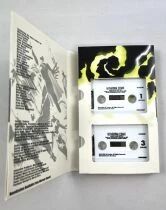 Superman - Kingdom Come - Adaptation audio (en Anglais) du Roman - 3 heures - 2 Cassettes - Time Warner (1998)