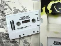 Superman - Kingdom Come - Adaptation audio (en Anglais) du Roman - 3 heures - 2 Cassettes - Time Warner (1998)