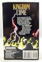 Superman - Kingdom Come - Adaptation audio (en Anglais) du Roman - 3 heures - 2 Cassettes - Time Warner (1998)