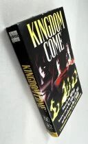 Superman - Kingdom Come - Adaptation audio (en Anglais) du Roman - 3 heures - 2 Cassettes - Time Warner (1998)