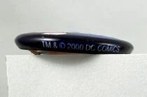 Superman - Lex Luthor - Vote Lex 2000 - Promo Button - DC Comics (2000)