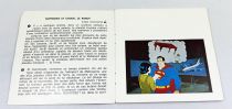 Superman - Livret avec disque View-Master 3-D (GAF)