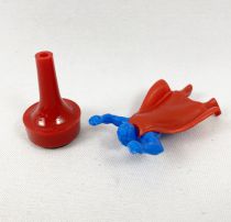 Superman - Magnet Figure - Magneto Ref.3009 (1979)