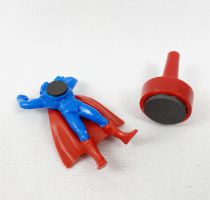 Superman - Magnet Figure - Magneto Ref.3009 (1979)