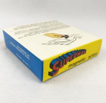 Superman - Magnet Figure - Magneto Ref.3009 (1979)