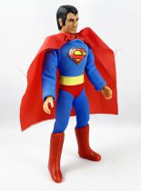 Superman - Mego World\'s Greatest Super-Heroes - Superman 8\  figure (loose)