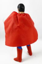 Superman - Mego World\'s Greatest Super-Heroes - Superman 8\  figure (loose)