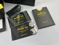 Superman - Montre Automatique Invicta - Tirage Limité 1871/4000 (2018)