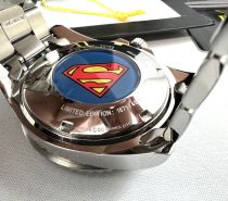 Superman - Montre Automatique Invicta - Tirage Limité 1871/4000 (2018)