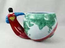 Superman - Mug - Limited Edition 637/5000 - 1991