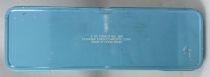 Superman - Pencil Case - Enesco 1987