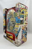 Superman - Pinball Bank - Tirelire Flipper - Monogram International (2003)