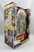 Superman - Pinball Bank - Tirelire Flipper - Monogram International (2003)