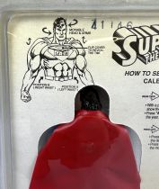 Superman - Quartz Kid Watch - Hope Industries Inc. 1991