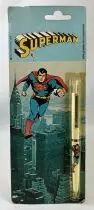 Superman - Stylo Bille - Bohler 1979 