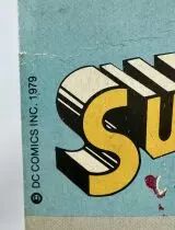 Superman - Stylo Bille - Bohler 1979 