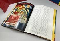 Superman - Superman Masterpriece Edition - Statue, Book and Comics - Chronicle Book (1999)