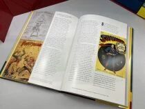 Superman - Superman Masterpriece Edition - Statue, Book and Comics - Chronicle Book (1999)