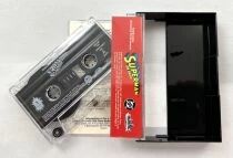 Superman - Superman On Radio - 4 Audio Tapes with Booklet - Smithsonian (1997)