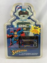 Superman - Superman The Man of Steel - Interactive Audio Tape for 2-XL Robot 