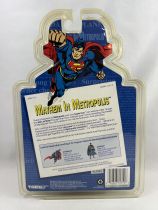 Superman - Superman The Man of Steel - Interactive Audio Tape for 2-XL Robot 
