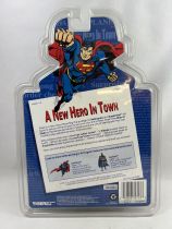 Superman - Superman The Man of Steel - Interactive Audio Tape for 2-XL Robot 
