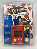 Superman - Superman The Man of Steel - LCD Game (1996)