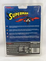 Superman - Superman The Man of Steel - LCD Game (1996)