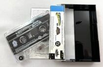 Superman - Superman With Batman and Robin On Radio - 4 Audio Tapes with Booklet - Smithsonian (1997)