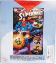 Superman \\\'\\\'Through the Ages\\\'\\\' - Exclusive Action Figure Gift Set