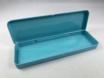 Superman - Trousse métal - Enesco 1987