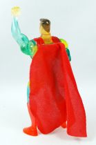 Superman Animated Series - Kryptonite Escape Superman (loose)