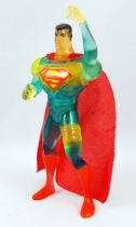 Superman Animated Series - Kryptonite Escape Superman (loose)