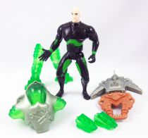 Superman Animated Series - Lex Luthor (loose)