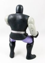 Superman Animated Series - Omega Blast Darkseid (loose)