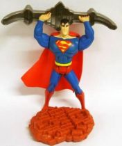 Superman Animated Series - Strong Arm Superman (loose)
