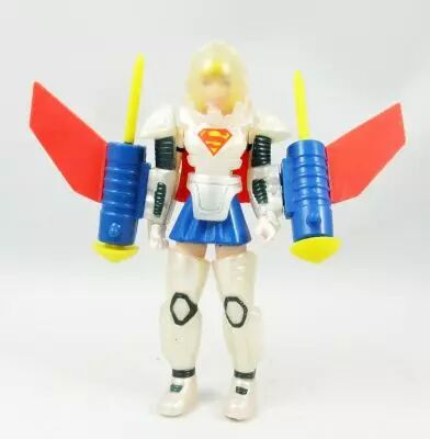 Superman Animated Series - Supergirl (loose)
