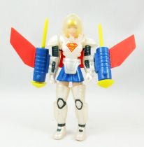 Superman Animated Series - Supergirl (loose)