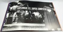Superman III - Theatrical Pamphlet / Programme Souvenir - Japon 1983
