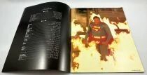 Superman III - Theatrical Pamphlet / Souvenir Programme - Japan 1983
