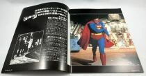 Superman III - Theatrical Pamphlet / Souvenir Programme - Japan 1983