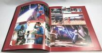 Superman III - Theatrical Pamphlet / Souvenir Programme - Japan 1983