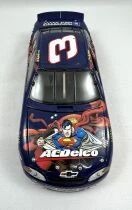 Superman Racing - NASCAR Dale Earnhardt Jr. Chevrolet Monte Carlo 1/24 - Action Racing Collectibles (1999)